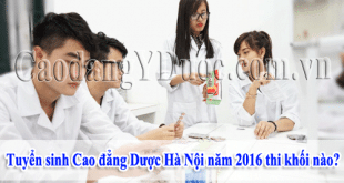 cao-dang-duoc-ha-noi-2016-thi-khoi-nao