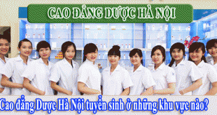 cao-dang-duoc-tuyen-sinh-khu-vuc-nao