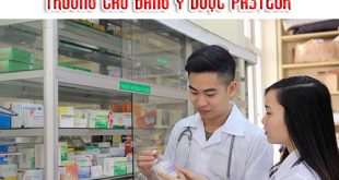 Khi nào Trường Cao đẳng Y Dược Pasteur nhận hồ sơ liên thông Cao đẳng Dược?