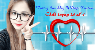 Địa chỉ đào tạo Cao đẳng Dược tại Hà Nội