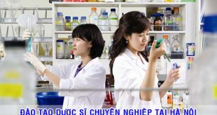 Địa chỉ Trường Cao đẳng Y Dược Pasteur tại Hà Nội