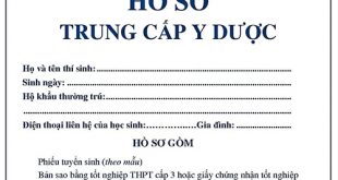 ho-so-hoc-trung-cap-y-duoc