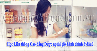 Liên thông Cao đẳng Dược tại Trường Cao đẳng Y Dược Pasteur cần có điều kiện gì?