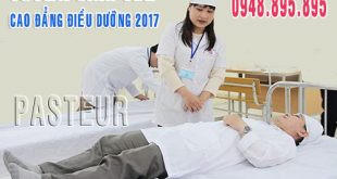 Đào tạo Văn bằng 2 Cao đẳng Điều dưỡng năm 2017 ngoài giờ hành chính ở đâu tại Hà Nội?