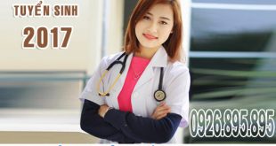 Trường Cao đẳng Y Dược Pasteur xét tuyển Cao đẳng Điều dưỡng vào ngày nào?