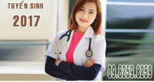 Tuyển sinh liên thông Cao đẳng Dược năm 2017