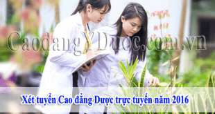 xet-tuyen-cao-dang-duoc-truc-tuyen-nam-2016