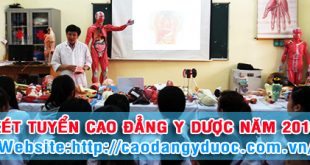 xet-tuyen-cao-dang-y-duoc-nam-2015